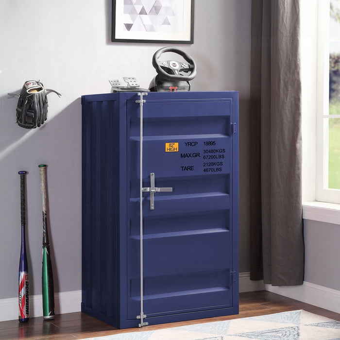 Cargo Chest