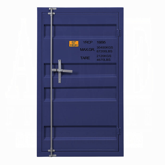 Cargo Chest