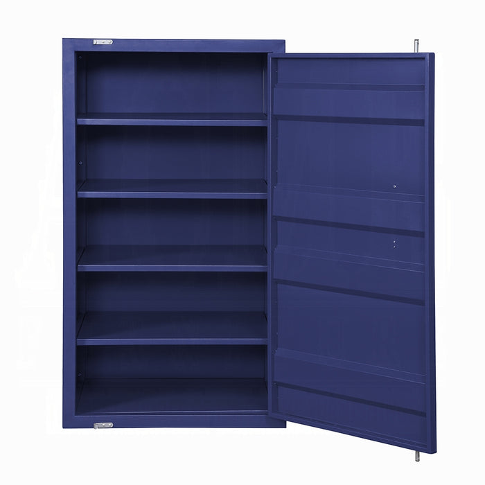 Cargo Chest