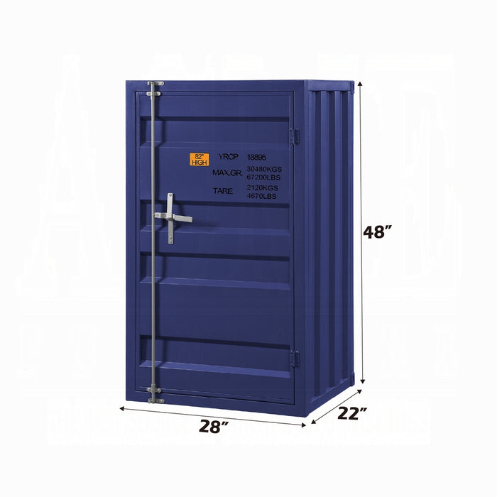 Cargo Chest