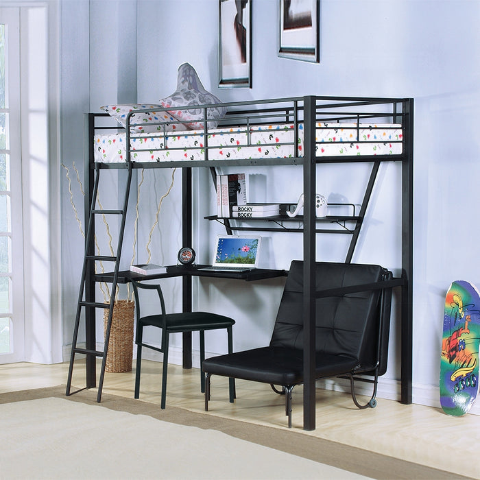 Senon Chair