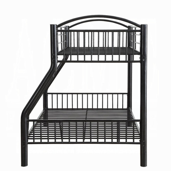 Cayelynn Twin/Full Bunk Bed