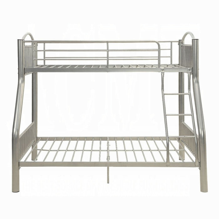 Cayelynn Twin/Full Bunk Bed
