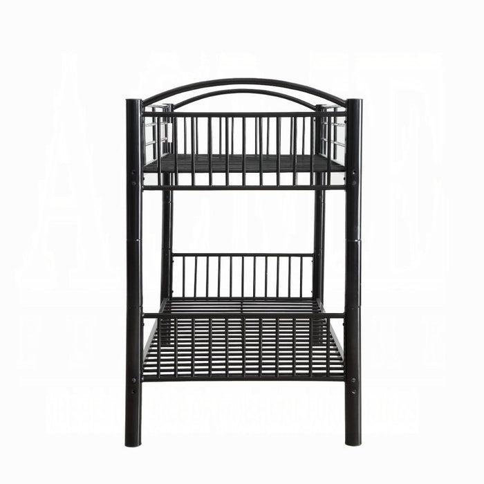 Cayelynn Twin/Twin Bunk Bed