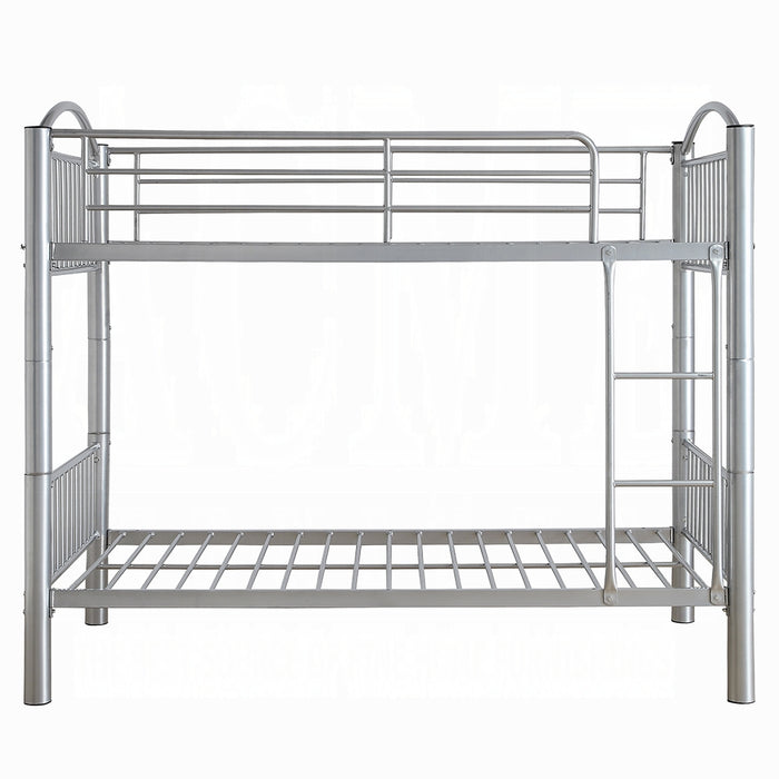 Cayelynn Twin/Twin Bunk Bed