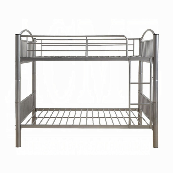 Cayelynn Full/Full Bunk Bed