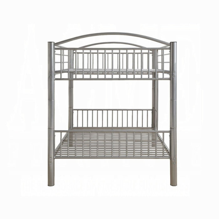 Cayelynn Full/Full Bunk Bed