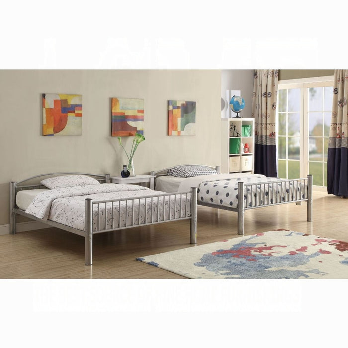 Cayelynn Full/Full Bunk Bed