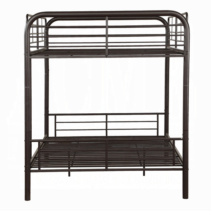 Bristol Full/Full Bunk Bed