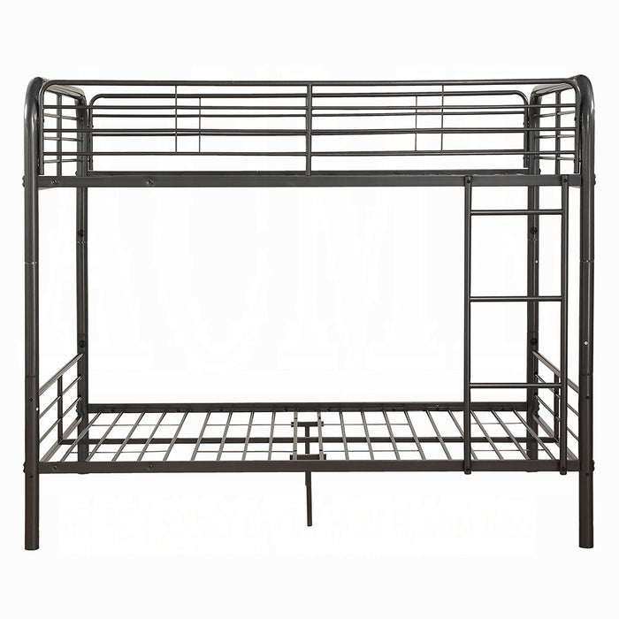 Bristol Full/Full Bunk Bed