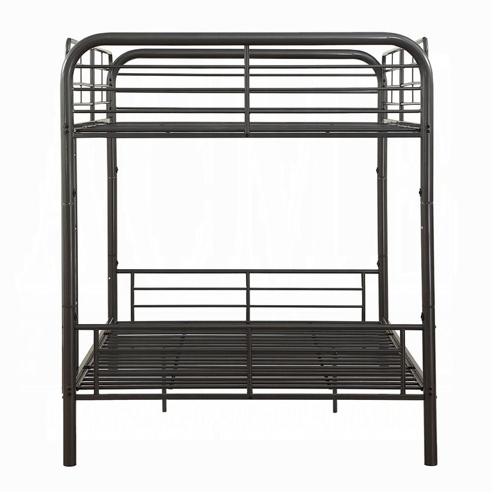 Bristol Full/Full Bunk Bed