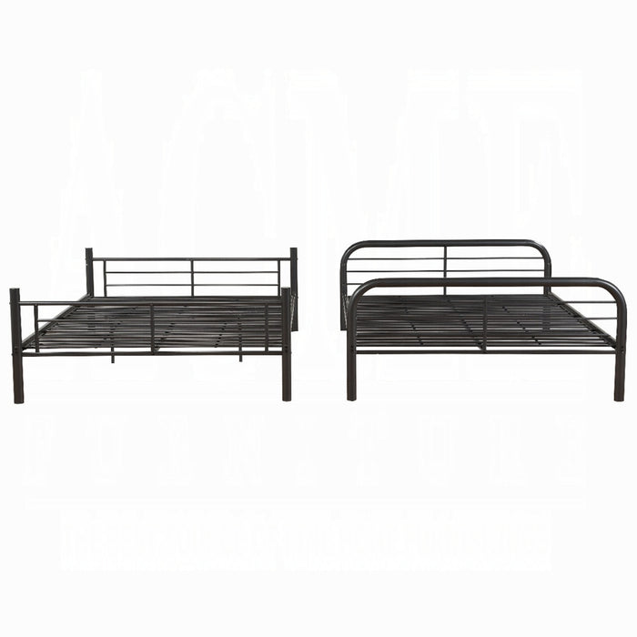 Bristol Full/Full Bunk Bed