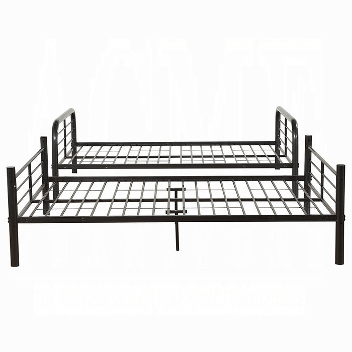 Bristol Full/Full Bunk Bed