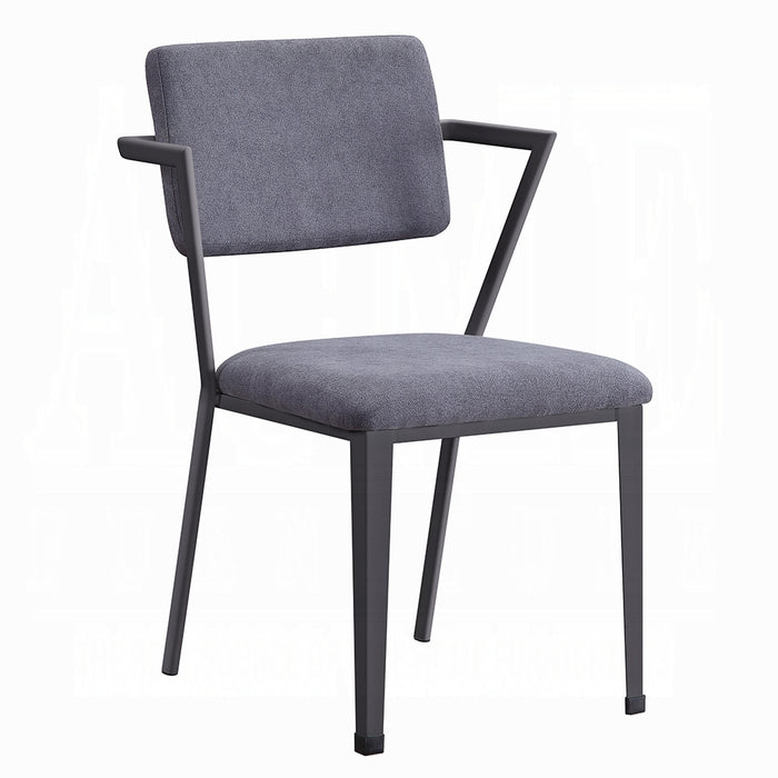 Cargo Office Chair