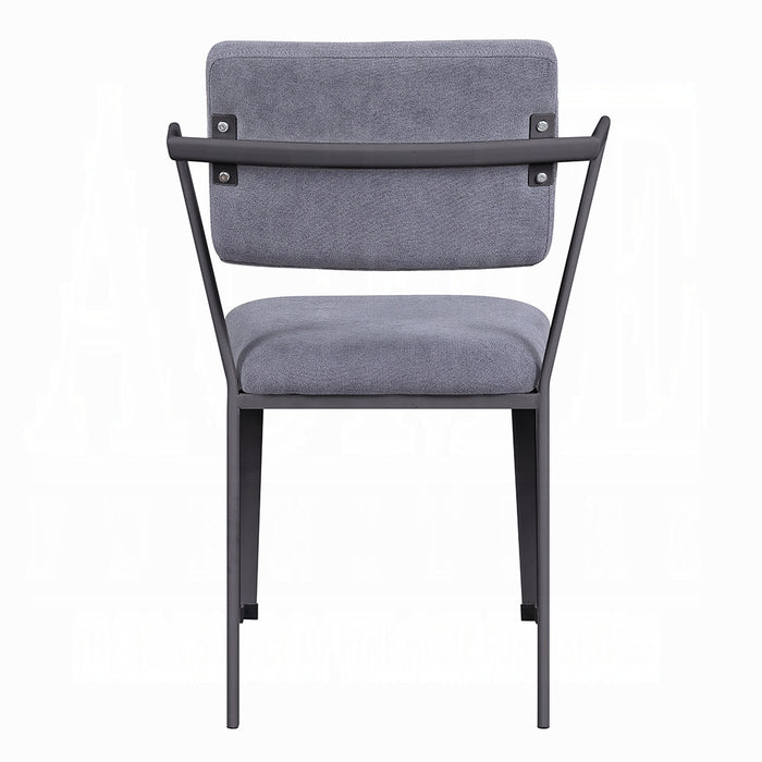 Cargo Office Chair
