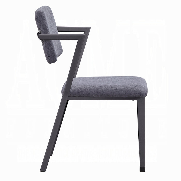 Cargo Office Chair