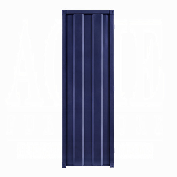 Cargo Wardrobe