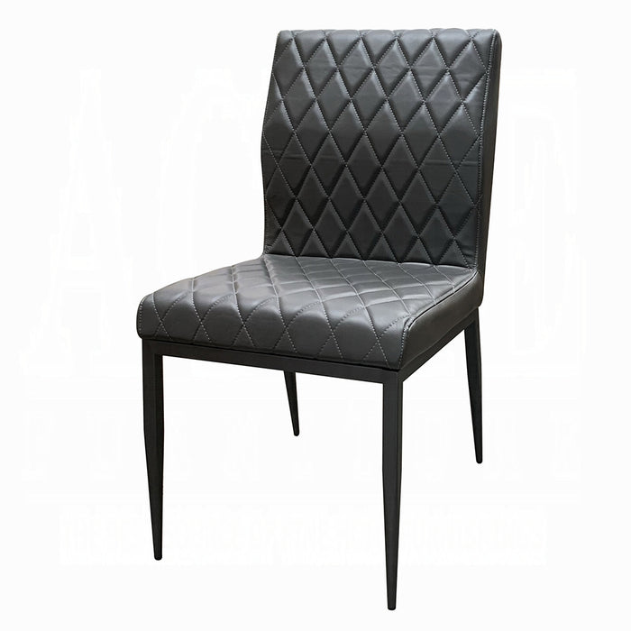 Cargo Chair