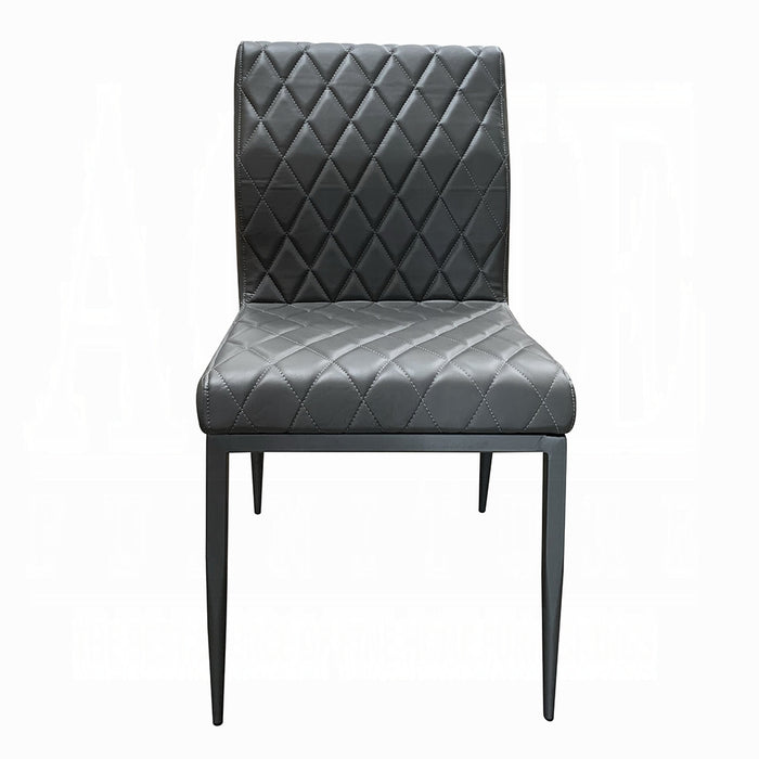 Cargo Chair
