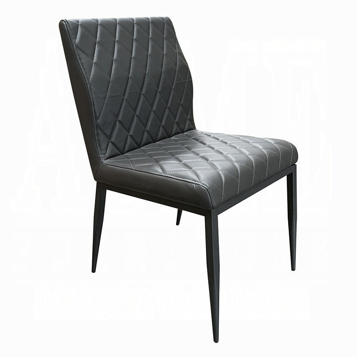 Cargo Chair
