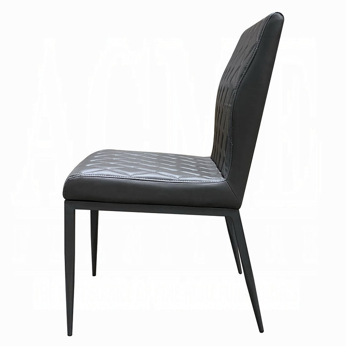 Cargo Chair