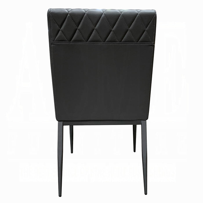 Cargo Chair