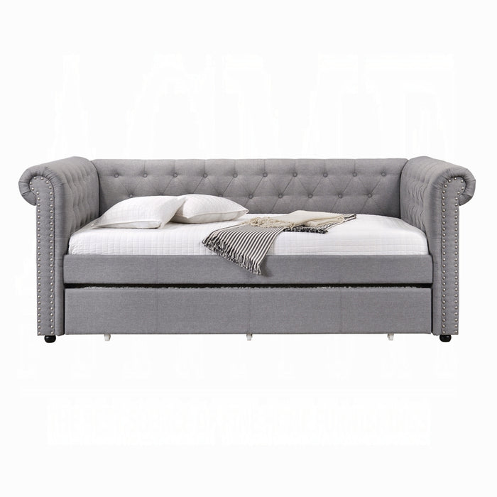 Justice Daybed W/Trundle (Twin)