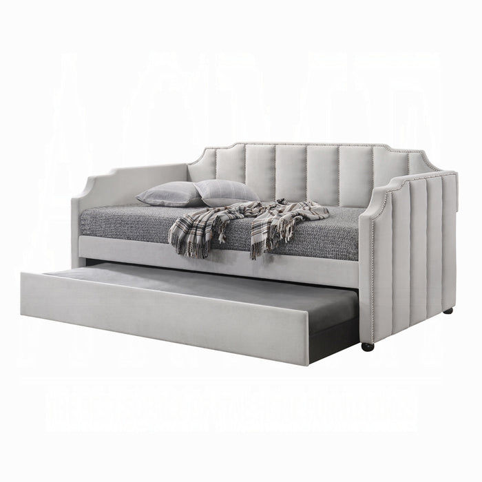 Peridot Daybed W/Trundle (Twin)