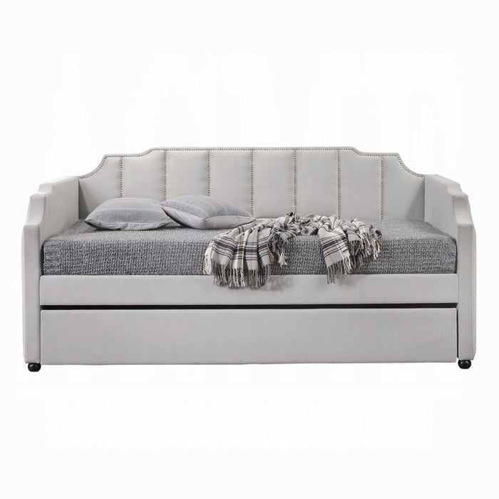 Peridot Daybed W/Trundle (Twin)