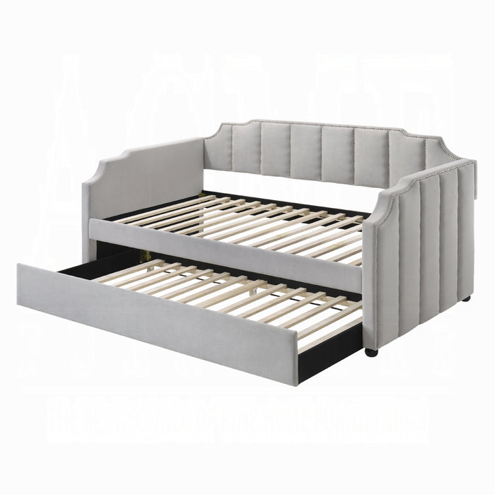 Peridot Daybed W/Trundle (Twin)