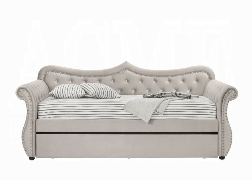 Adkins Daybed W/Trundle (Twin)