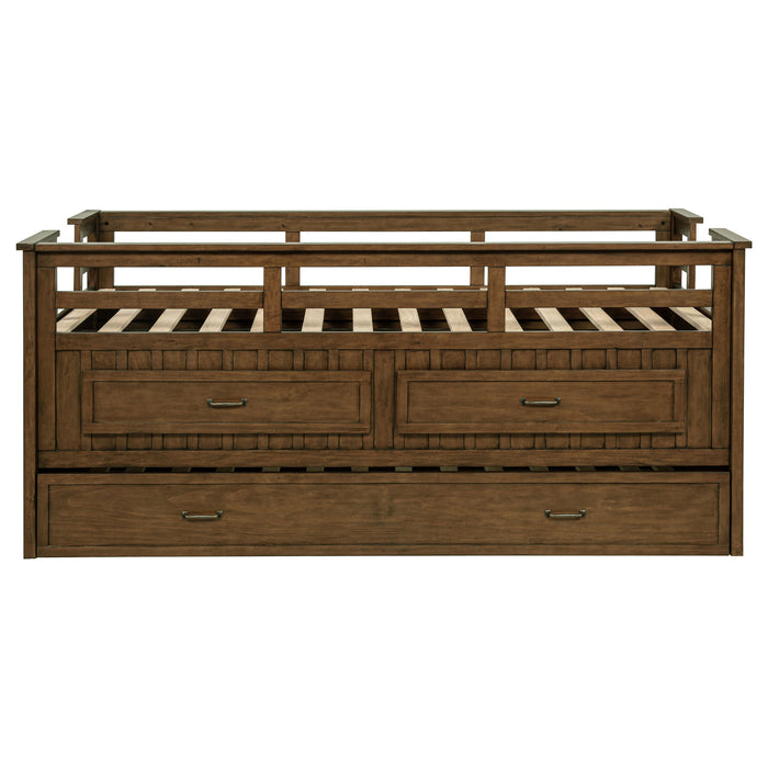 Carlsbad Queen Beds