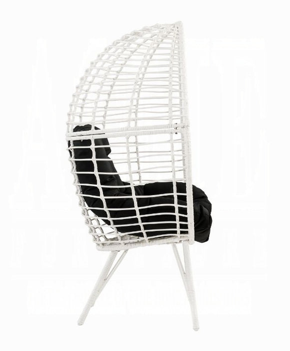 Galzed Patio Lounge Chair