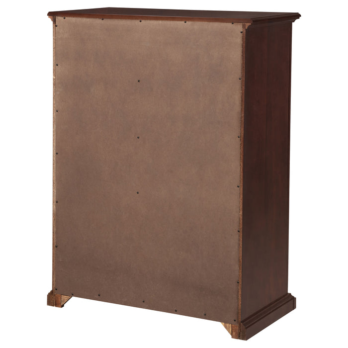 Sumerlin Chests