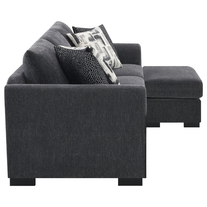 Storey Sleeper Sectionals