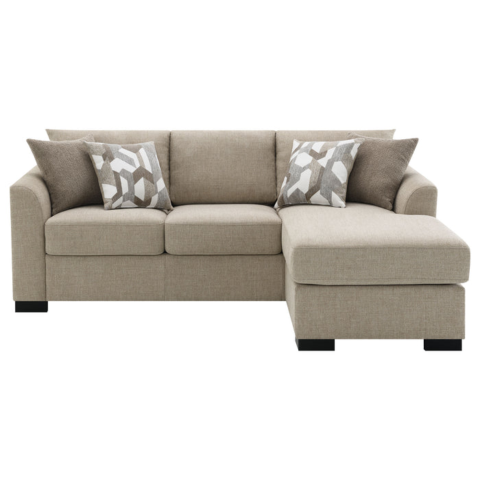 Storey Sleeper Sectionals