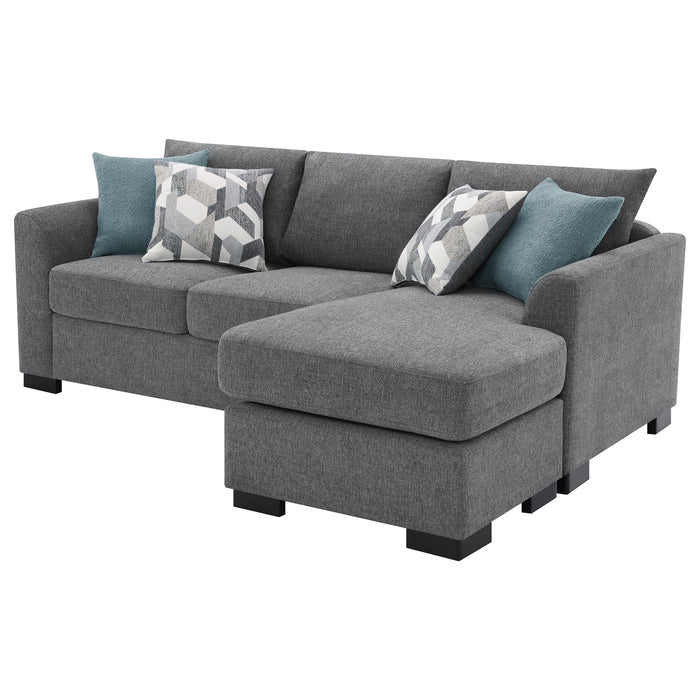 Storey Sleeper Sectionals