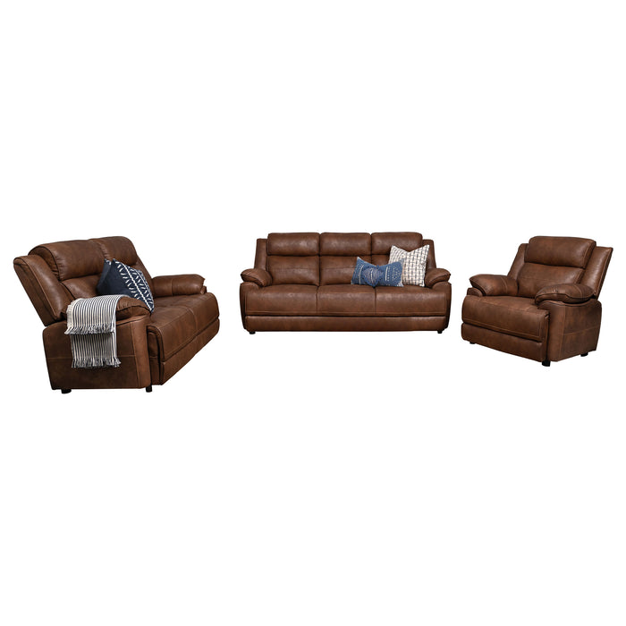 Ellington Stationary 3 Pc Set