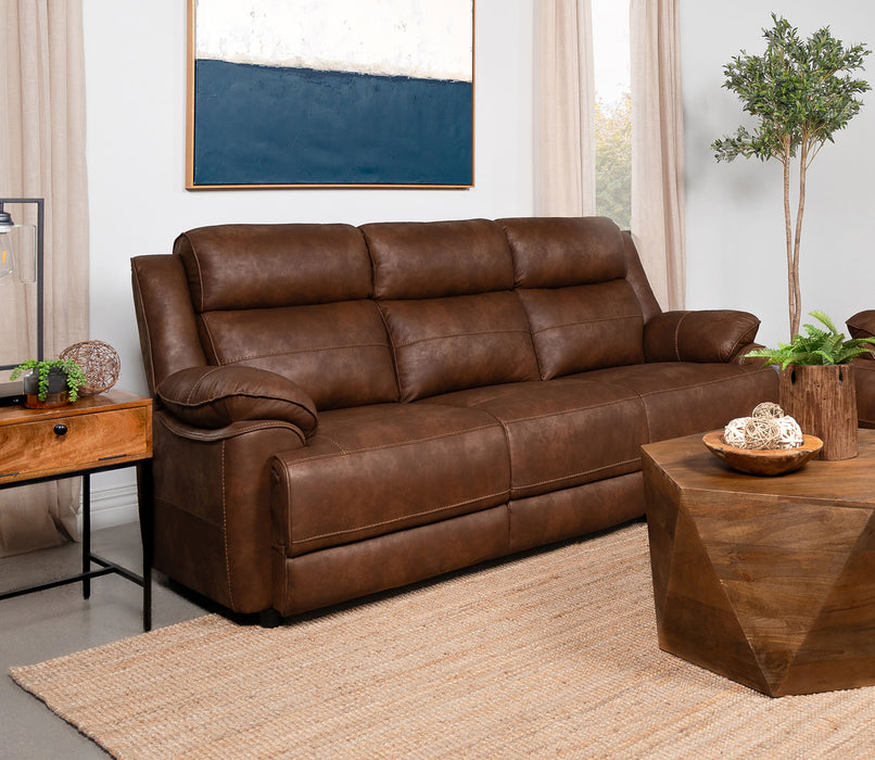 Ellington Stationary Sofa