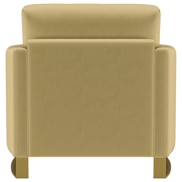 Corliss Accent Chairs