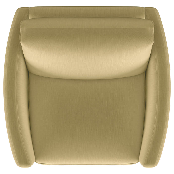 Corliss Accent Chairs