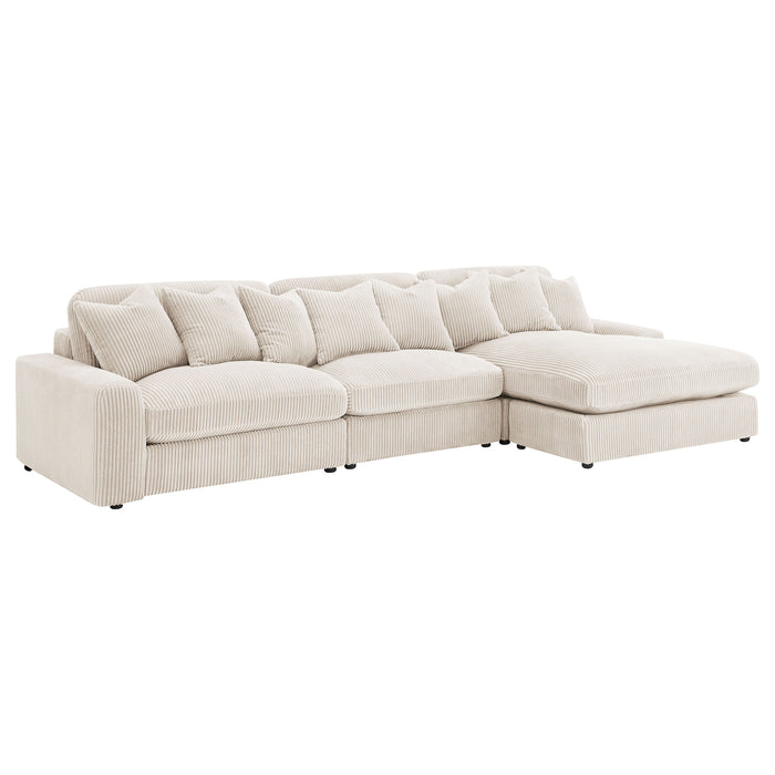 Blaine Stationary Sectionals