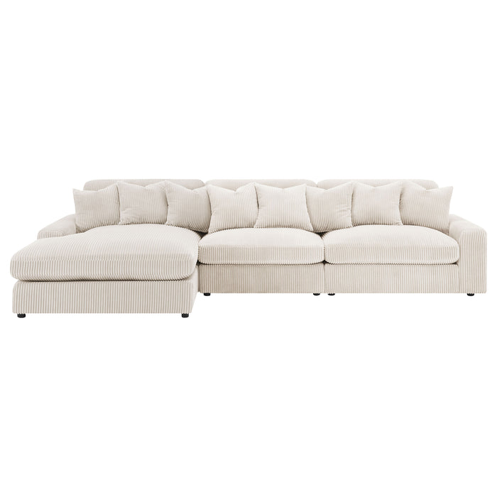 Blaine Stationary Sectionals