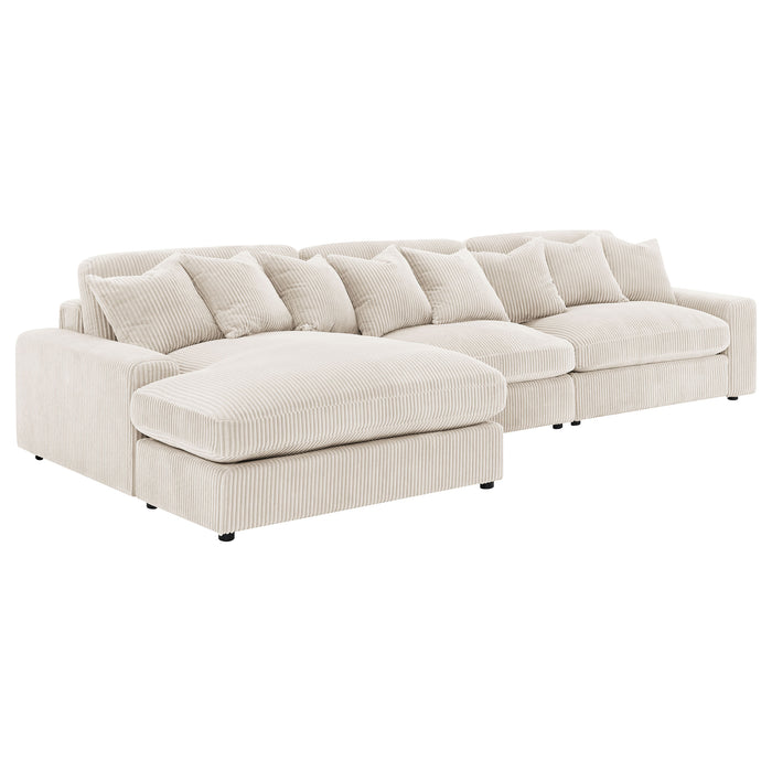 Blaine Stationary Sectionals