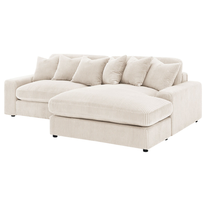 Blaine Stationary Sectionals