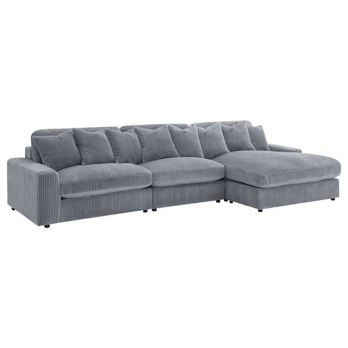 Blaine Stationary Sectionals