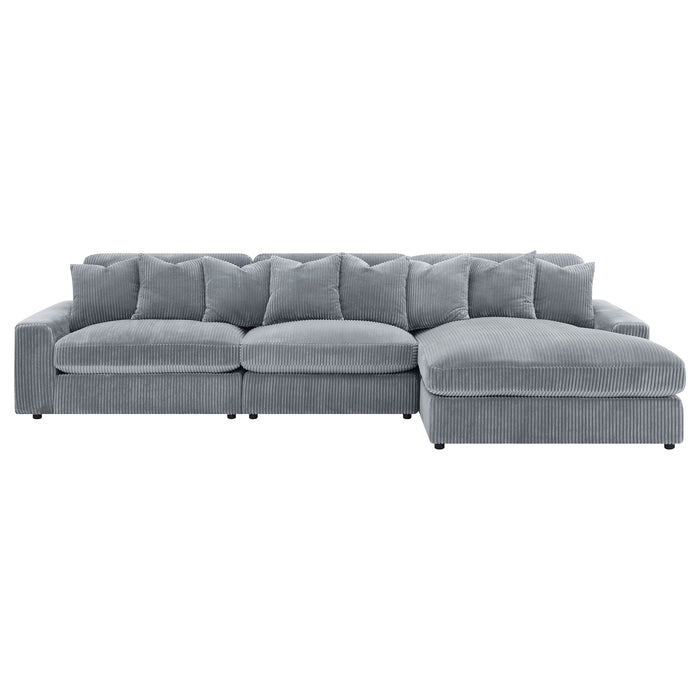 Blaine Stationary Sectionals