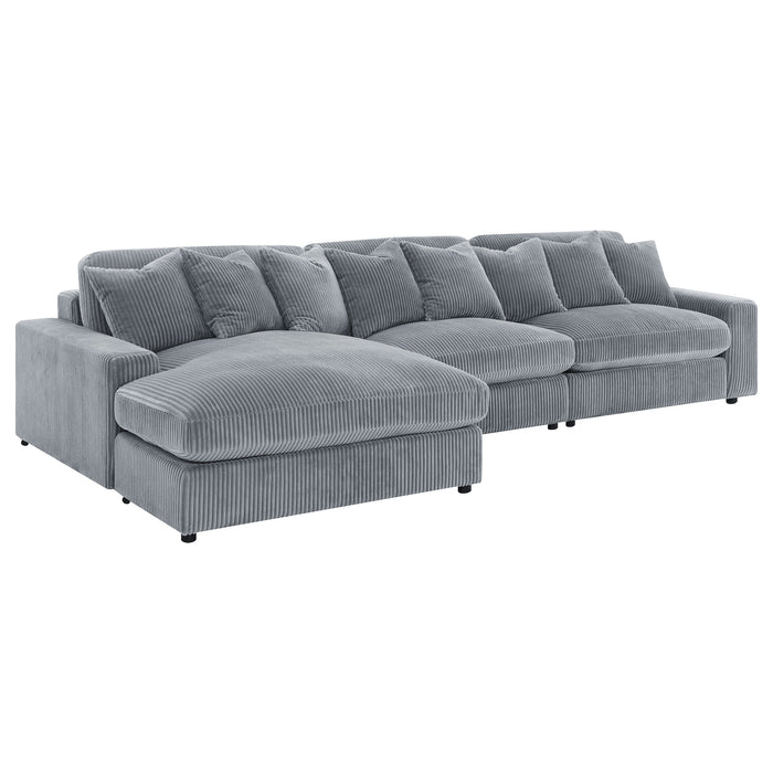 Blaine Stationary Sectionals