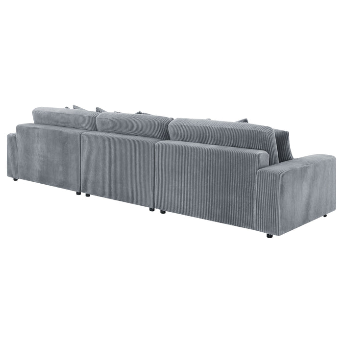 Blaine Stationary Sectionals