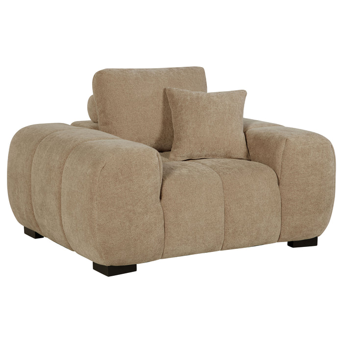 Octavia Accent Chairs